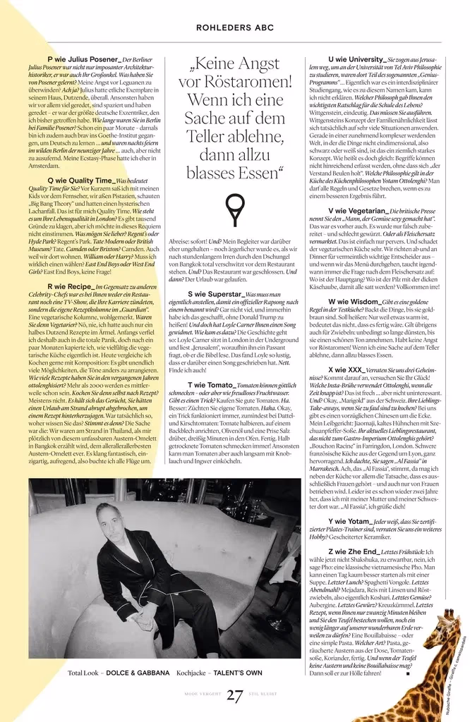 Focus Style Magazine. High Fashion and High Class Journalism
